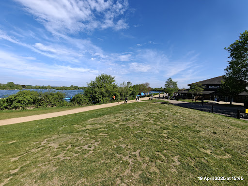 Fairlop Waters Country Park 20250808 184039 012