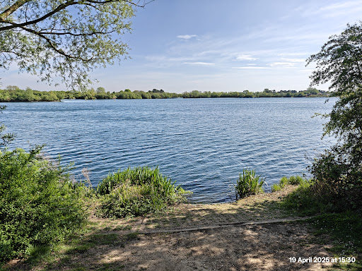 Fairlop Waters Country Park 20250808 184043 016