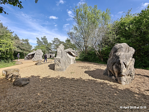 Fairlop Waters Country Park 20250808 184045 018
