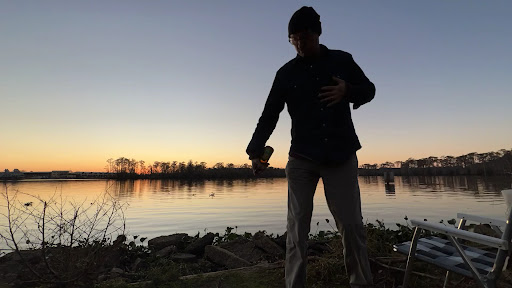 Fairview Riverside State Park 20250726 182844 006