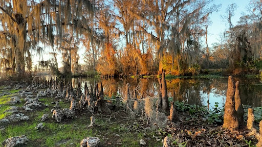 Fairview Riverside State Park 20250726 182845 007