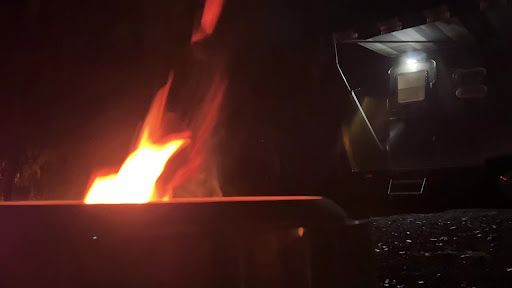 Fairview Riverside State Park 20250726 182850 013