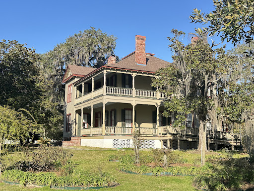 Fairview Riverside State Park 20250726 182852 016