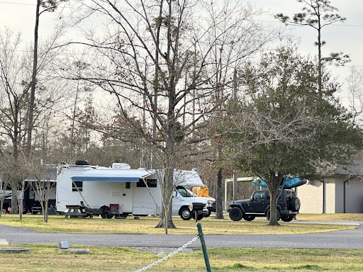 Fairview Riverside State Park 20250726 182853 017