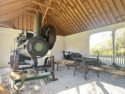 Fairview Riverside State Park 20250726 182854 018