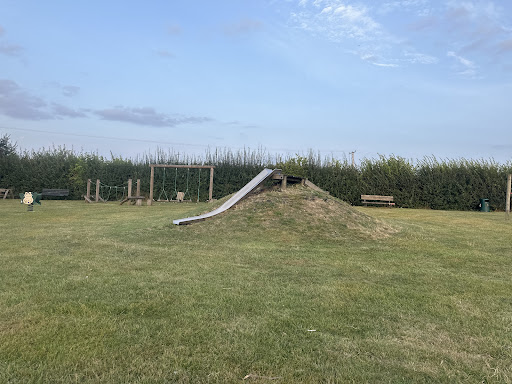 Fen Ditton Recreation Ground 20250808 180448 003