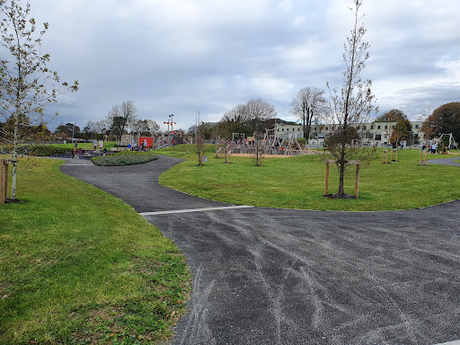 Ferrybank Neighbourhood Park Kilkenny CC 20250819 230317 005