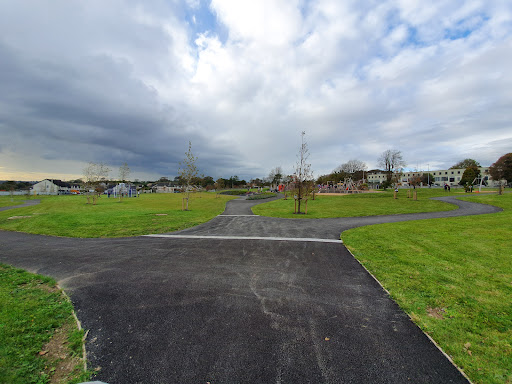 Ferrybank Neighbourhood Park Kilkenny CC 20250819 230318 006