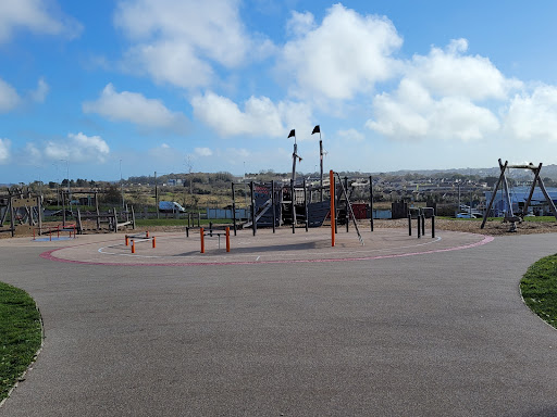 Ferrybank Neighbourhood Park Kilkenny CC 20250819 230320 008