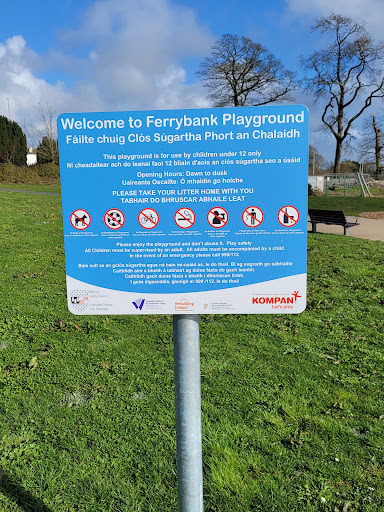 Ferrybank Neighbourhood Park Kilkenny CC 20250819 230322 010