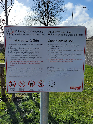 Ferrybank Neighbourhood Park Kilkenny CC 20250819 230323 011