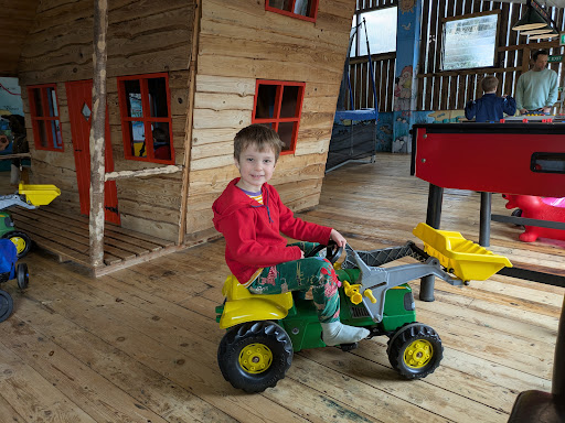 Flear Farm Cottages 20250808 203709 004