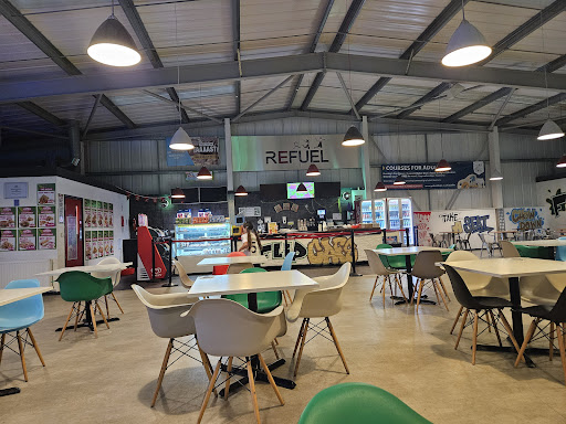 Flip Out York Previously Point Zero Trampoline Park York 20250808 160439 008