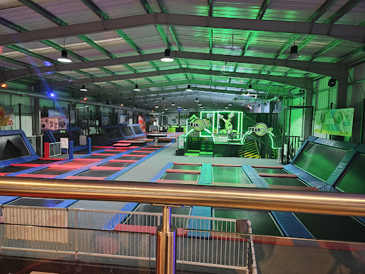 Flip Out York Previously Point Zero Trampoline Park York 20250808 160439 009