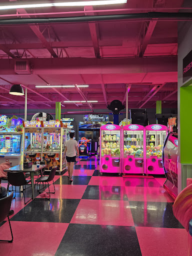 Flying Squirrel Trampoline Park 20250727 092415 003