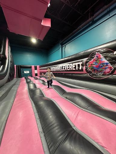 Flying Squirrel Trampoline Park 20250727 092427 016