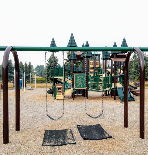 Forest Fort Playground at Cherry Hill 20250727 095102 001