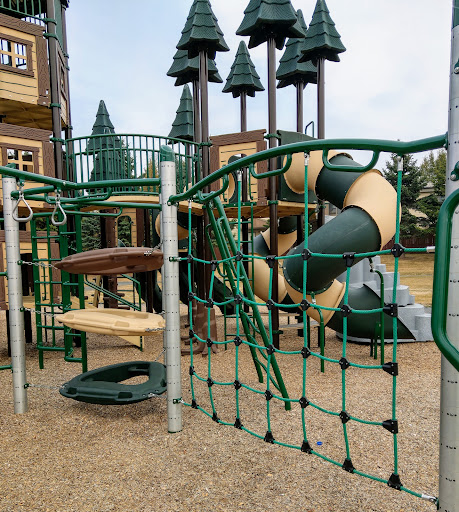 Forest Fort Playground at Cherry Hill 20250727 095103 002