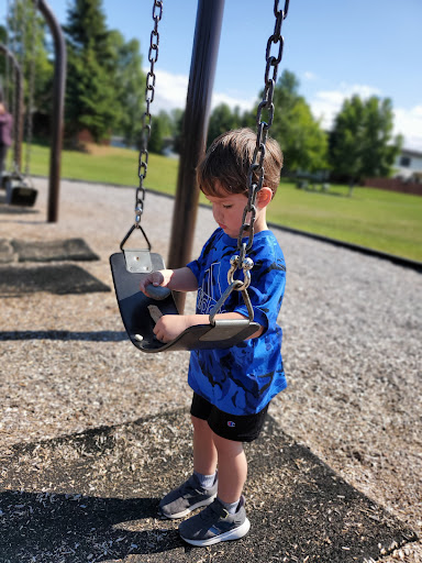 Forest Fort Playground at Cherry Hill 20250727 095115 014