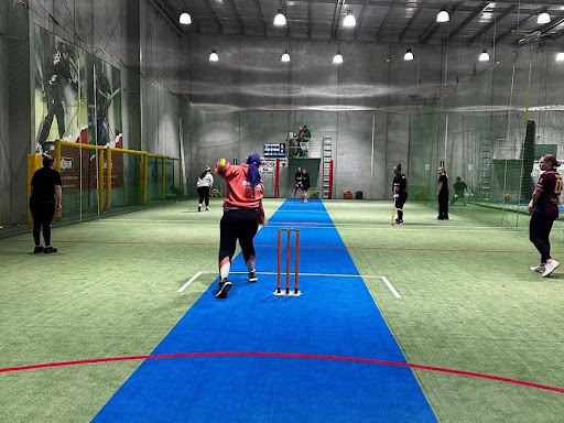 Frankston Indoor Sports   Inflatable Zone  Carrum Downs  20250824 011921 001