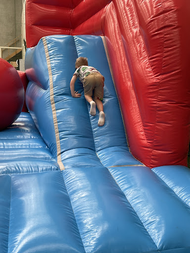 Frankston Indoor Sports   Inflatable Zone  Carrum Downs  20250824 011922 002