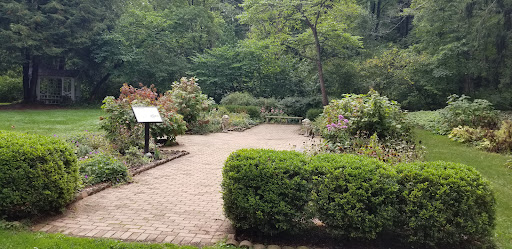 Friendship Botanic Gardens 20250727 045801 006