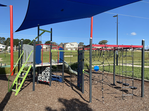Fullston Way Playground 20250824 010157 011