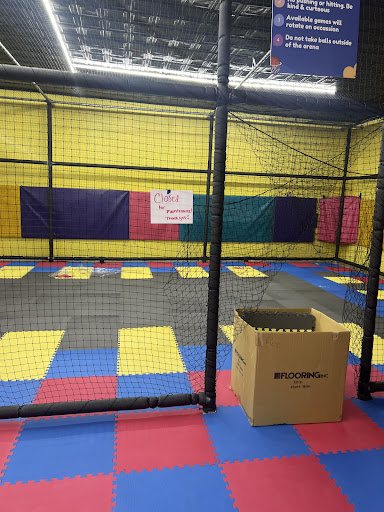 FunZone Indoor Entertainment  formerly Kids Space  20250726 190835 001