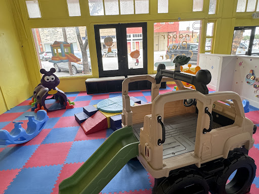 FunZone Indoor Entertainment  formerly Kids Space  20250726 190837 003