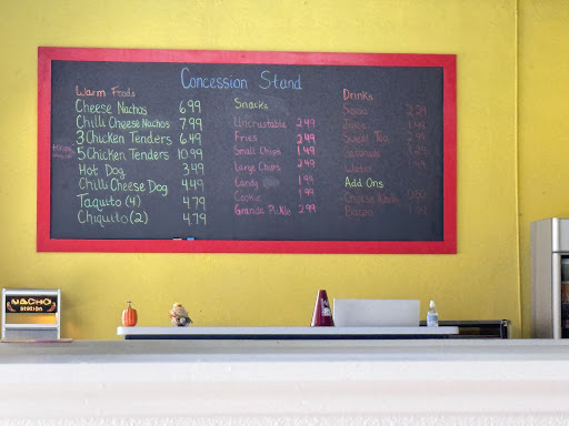 FunZone Indoor Entertainment  formerly Kids Space  20250726 190838 004