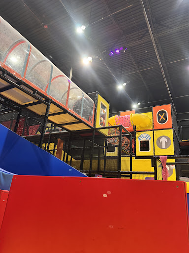 Fun City Adventure Park 20250727 030828 003