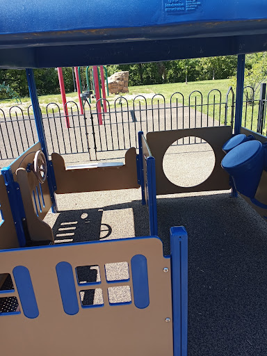 Funk ee Town Playground in Harrison Park 20250727 023149 002