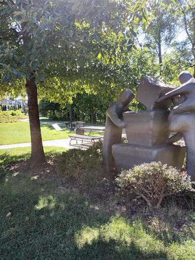 Funk ee Town Playground in Harrison Park 20250727 023152 005