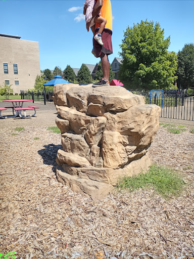 Funk ee Town Playground in Harrison Park 20250727 023152 006