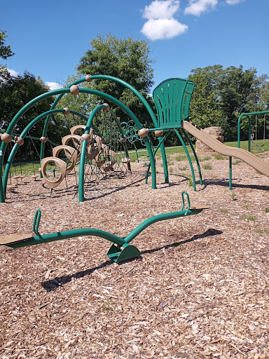 Funk ee Town Playground in Harrison Park 20250727 023153 007