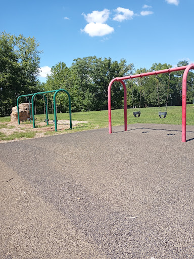 Funk ee Town Playground in Harrison Park 20250727 023154 008