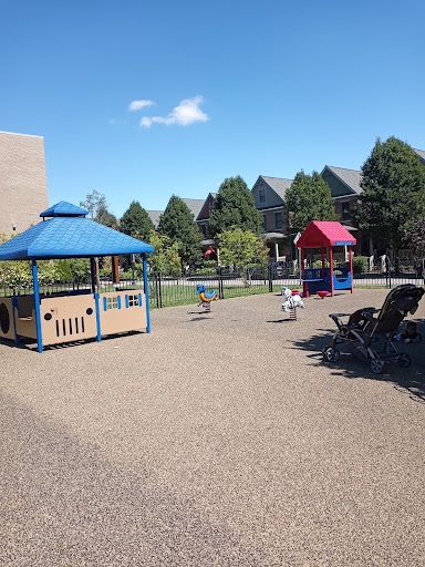 Funk ee Town Playground in Harrison Park 20250727 023155 009