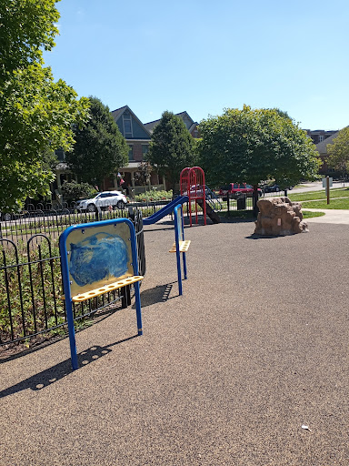 Funk ee Town Playground in Harrison Park 20250727 023156 010