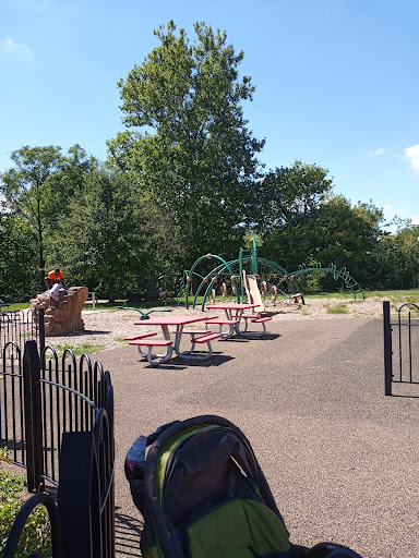 Funk ee Town Playground in Harrison Park 20250727 023157 011