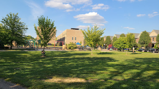 Funk ee Town Playground in Harrison Park 20250727 023157 012