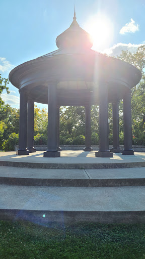 Funk ee Town Playground in Harrison Park 20250727 023158 013