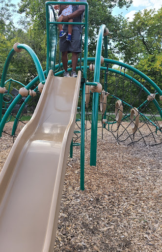 Funk ee Town Playground in Harrison Park 20250727 023200 015