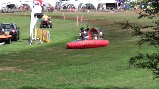 Gang Warily Recreation Community Centre 20250808 201522 001