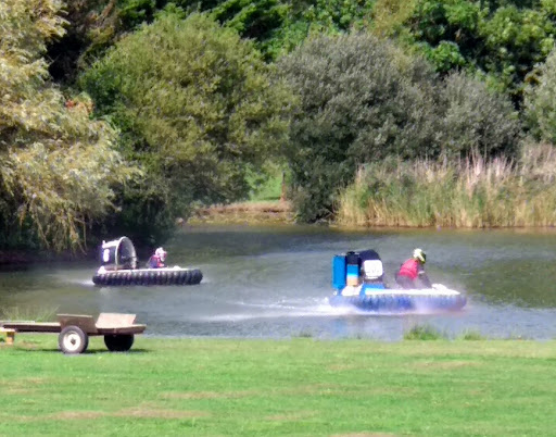 Gang Warily Recreation Community Centre 20250808 201523 002