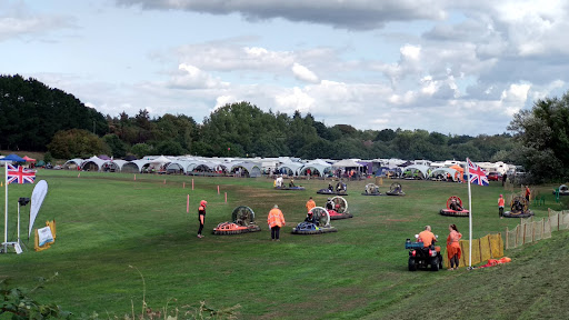 Gang Warily Recreation Community Centre 20250808 201524 003