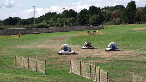 Gang Warily Recreation Community Centre 20250808 201525 004