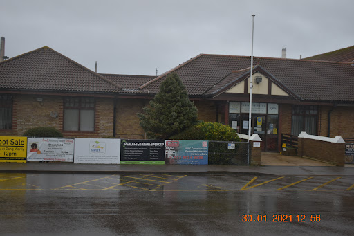 Gang Warily Recreation Community Centre 20250808 201526 006