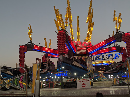 Gang Warily Recreation Community Centre 20250808 201527 007