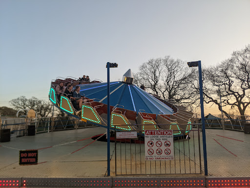 Gang Warily Recreation Community Centre 20250808 201528 008