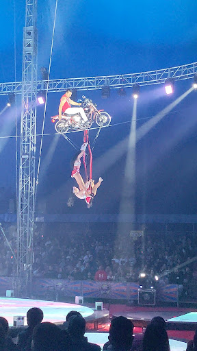 Garden Bros Circus 20250726 200347 001